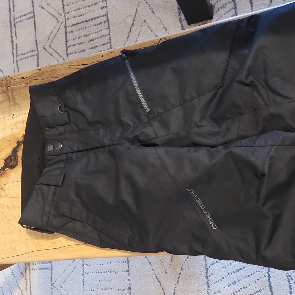 Boys Snowpants size 6